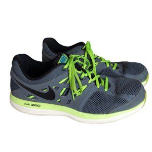 Nike Dual Fusion Lite - Men's Running Shoes Sz 11